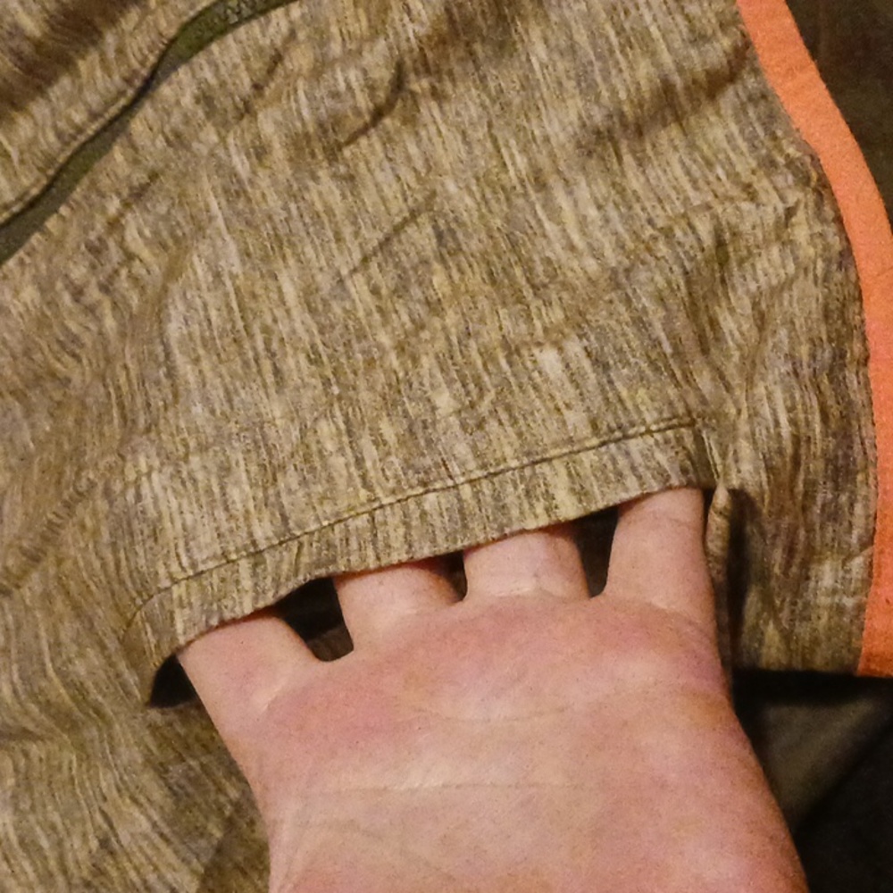 Pink Jacket - Picture 7 of 7